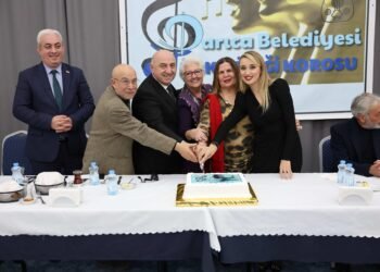 Biyik Secimden secime degil her zaman aranizda olacagim 1 min