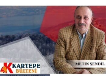 GENEL YAYIN YONETMENI METIN SENDIL