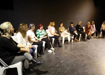 KO MEK ile ilk kez sahneye cikacaklar 3