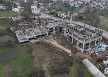 Sifa dagitacak termal tesiste hummali calisma 3