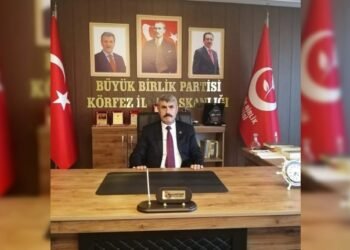 baskan bayram kurtaran