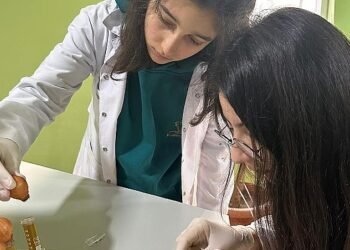 Bayrampaşa Belediyesi Bilim Merkezi, 6 projeyle TÜBİTAK yarışmasına katılıyor