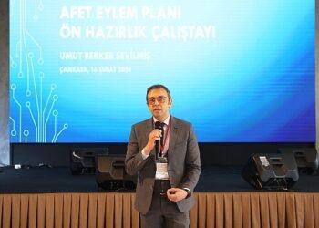 Çankaya’da Afet Eylem Planı Çalıştayı Yapıldı