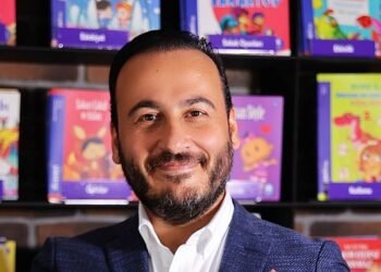 Çocuklar Gökyüzünde Uppy’ye Emanet Ediliyor