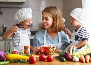 Çocuklarda Güçlü Bir Bağışıklık Sistemi İçin 8 Önemli Kural!