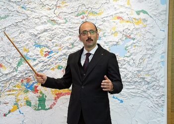 DSİ’den Uşak için yatırım seferberliği: 21 yılda 131 tesis