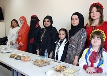 Dünyanın her rengi KO-MEK’te