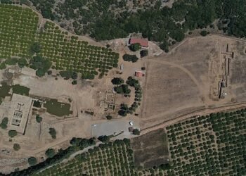 Ege Üniversitesi Arkeoloji Bölümünün yürütmüş olduğu en uzun soluklu kazı