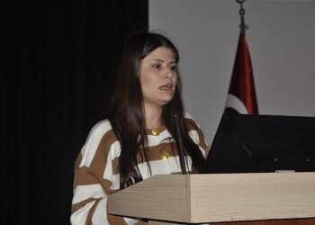 Egeli araştırmacılar “TÜBİTAK ARDEB 1001” programı konusunda bilgilendirdi