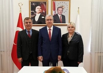 EÜ İletişim Fakültesinde “Yeni Medya ve İletişim Bölümü” kuruldu