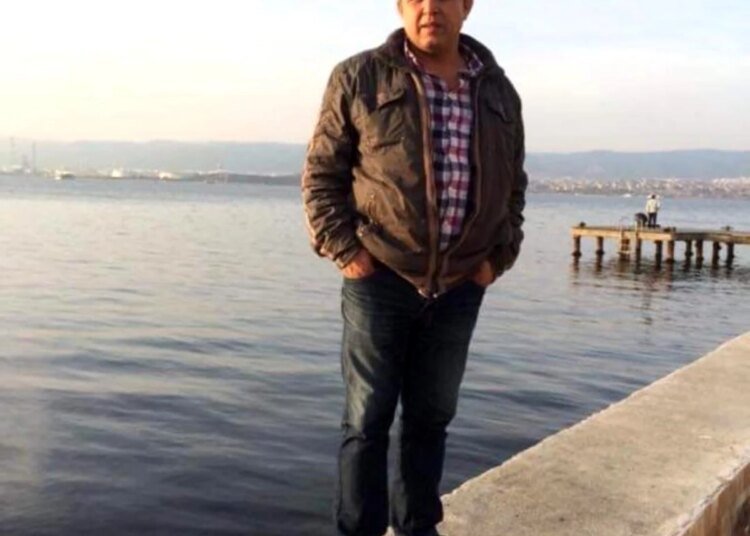 Gölcük’te çocukları dövdüğü iddia edilen kişi bıçaklanarak öldürüldü