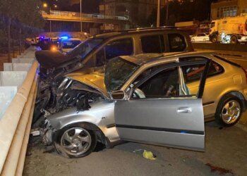 Gölcük’te meydana gelen kazada genç hayatını kaybetti