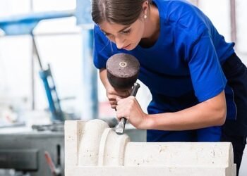 Güney Kore’nin yapıları Türk taşlarıyla prestij kazanacak