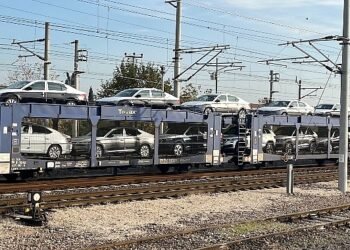 Hödlmayr, Avrupa ile Türkiye arasında demiryolu taşımasını sürekli hale getiriyor