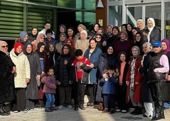 Kadın çiftçilere “Fikir Sizden Destek Bizden” eğitimi