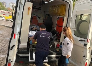 Kemer Belediyesi’nden sağlık hizmetleri