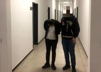 Kocaeli’de 4 Hükümlü Polis Operasyonuyla Yakalandı