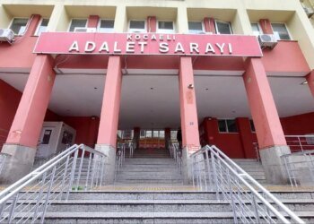 Kocaeli’de 4 yaşındaki yeğenine cinsel istismardan 22 yıl hapis cezası