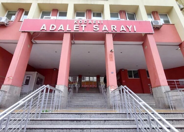 Kocaeli’de 4 yaşındaki yeğenine cinsel istismardan 22 yıl hapis cezası