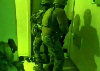 Kocaeli’de suç örgütüne operasyon: 47 şüpheli gözaltına alındı