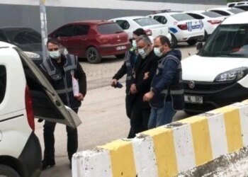 Kocaeli’de süpermarkette silahlı saldırı: Bir ölü, bir yaralı