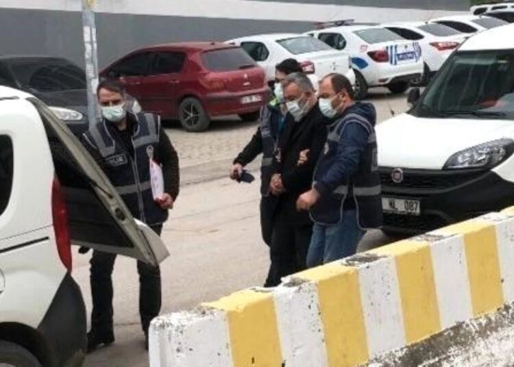 Kocaeli’de süpermarkette silahlı saldırı: Bir ölü, bir yaralı