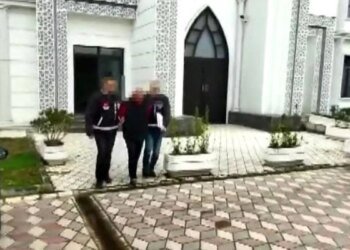 Kocaeli’de Yabancı Uyruklu Kadının Öldürülmesi Davasında Ağırlaştırılmış Müebbet Hapis Talebi