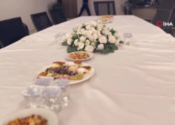 Kutsal’ın yunus polisi olma hayali gerçek oldu