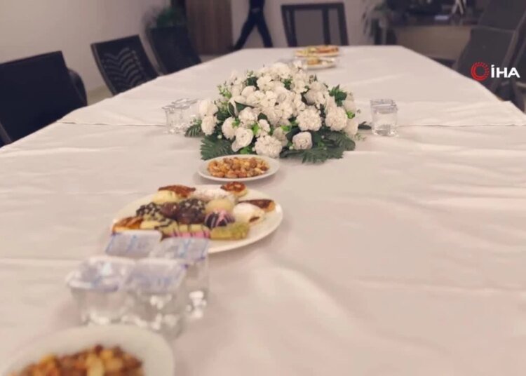 Kutsal’ın yunus polisi olma hayali gerçek oldu
