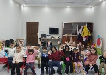 Nevşehir Belediyesi Şehir Tiyatrosu bünyesinde 6-12 yaş grubu çocuklara yönelik düzenlenen Yaratıcı Drama Kursları ve atölye çalışmaları yoğun ilgi görüyor