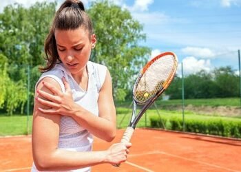 Tedavi Edilmeyen Omuz Çıkığı Tekrarlayabiliyor