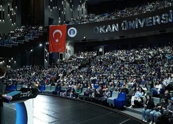 2000 öğrenci, O’Konferans’ta geleceğini planladı