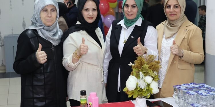 Kartepe’de; Yeniden Refah Rüzgârı