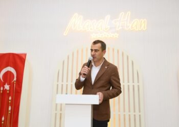 BAKAN ARSLAN