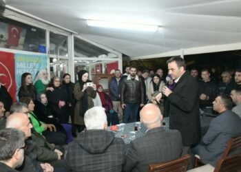 BASKAN OZLU