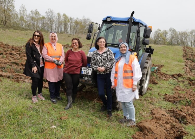 Buyuksehirden 75 hibeli tarim destegi 1