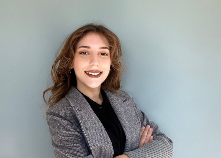 EDS-LOG GLOBAL LOGISTICS KURUCU ORTAĞI IŞIK:  LOJİSTİK SEKTÖRÜNDE ÇOK BAŞARILI KADINLAR VAR, YANLIŞ ALGININ SON BULMASI GEREKİYOR!