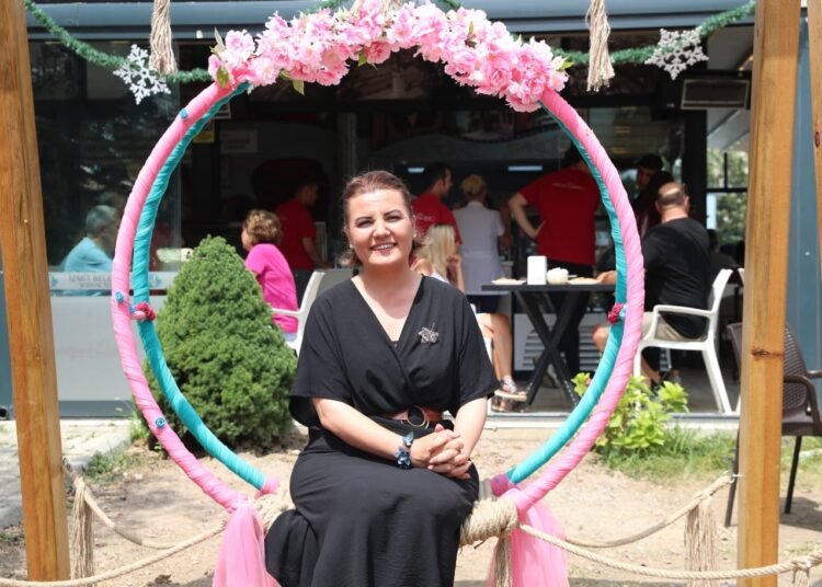 FATMA KAPLAN
