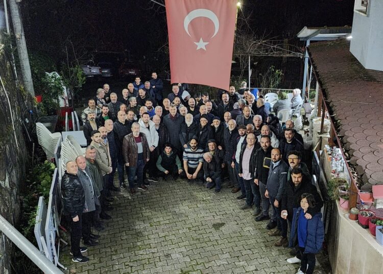 Golcuk iftar programlari 3