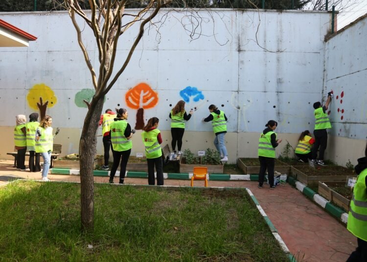 Kocaeli Gonulluleri 4