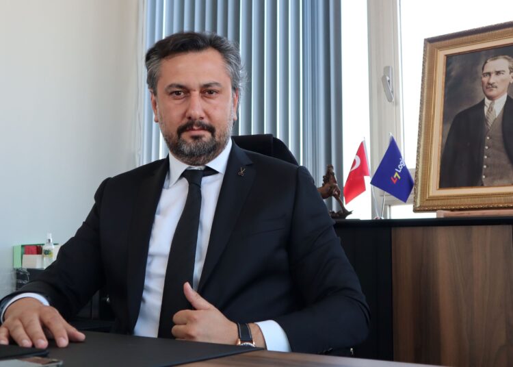 UND’YE SEÇİLECEK BAŞKANIN ‘HERKESİN BAŞKANI’ OLMASI GEREKMEKTEDİR, BUNUN İÇİN ŞERAFETTİN ARAS DİYORUZ