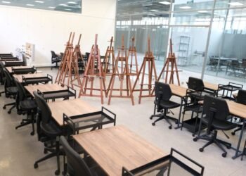 SEKA Sanat Ihtisas Merkezi hizmete giriyor 3