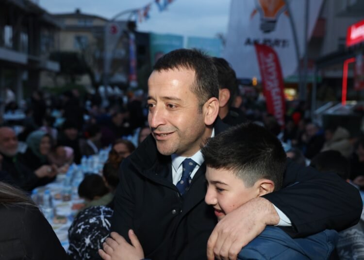 Tutus Alikahya 1
