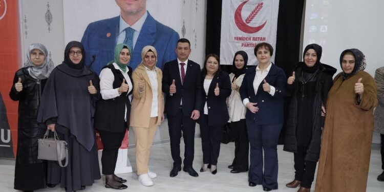 Kartepe’de; Yeniden Refah Rüzgârı