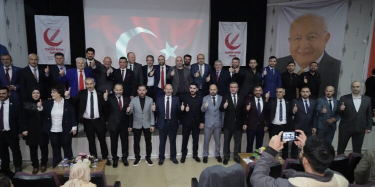 Kartepe’de; Yeniden Refah Rüzgârı