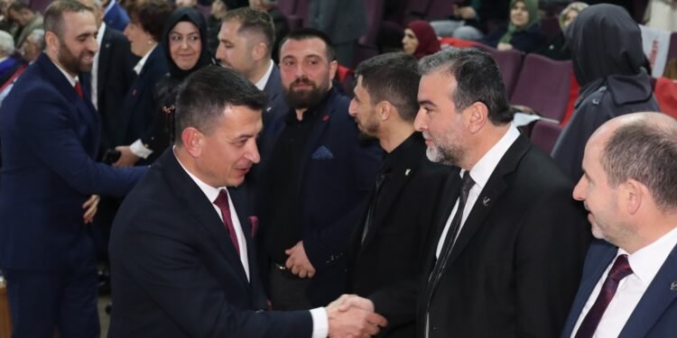 Kartepe’de; Yeniden Refah Rüzgârı