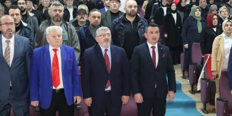 Kartepe’de; Yeniden Refah Rüzgârı