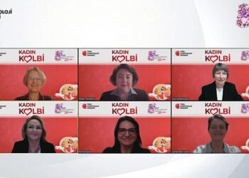 Abdi İbrahim’in koşulsuz desteğiyle 8 Mart’ta kalp sağlığı webinarı: Türk Kardiyoloji Derneği “Kadın Kalbi”ni anlattı