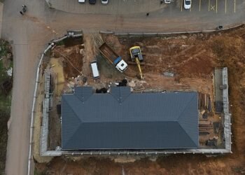 Alikahya Fatih Mahallesi kültür tesisi şekillendi