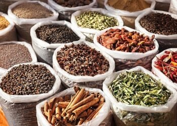 Baharat sektörü 2024 yılına güçlü başladı